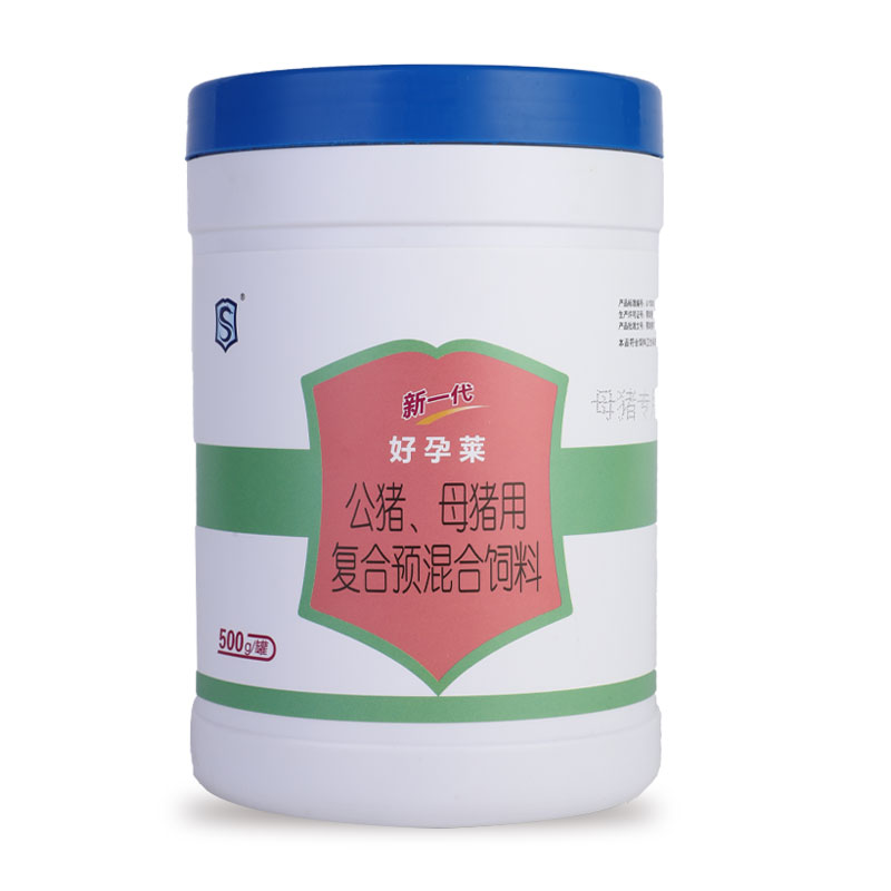 母豬產后無乳綜合癥的常見原因與防控